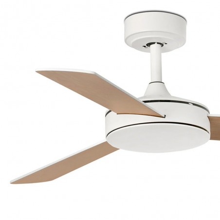 Ventilador de techo con aspas reversibles Mallorca S