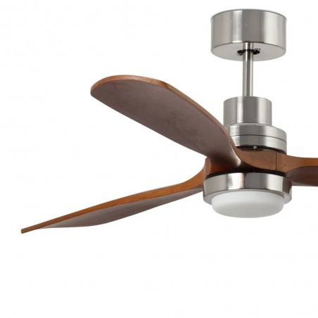 Ventilador de techo LED Lantau XL (15W)