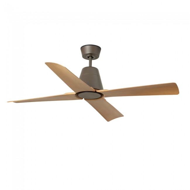 Ventilador de techo Typhoon II