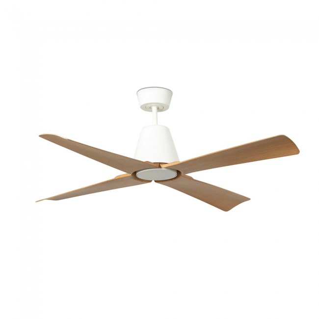 Ventilador de techo LED Typhoon II (16W)