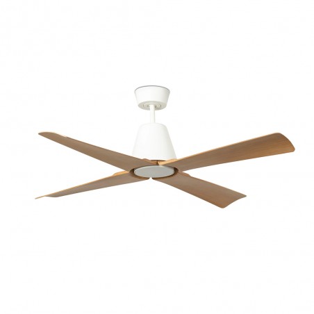 Ventilador de techo LED Typhoon II (16W)