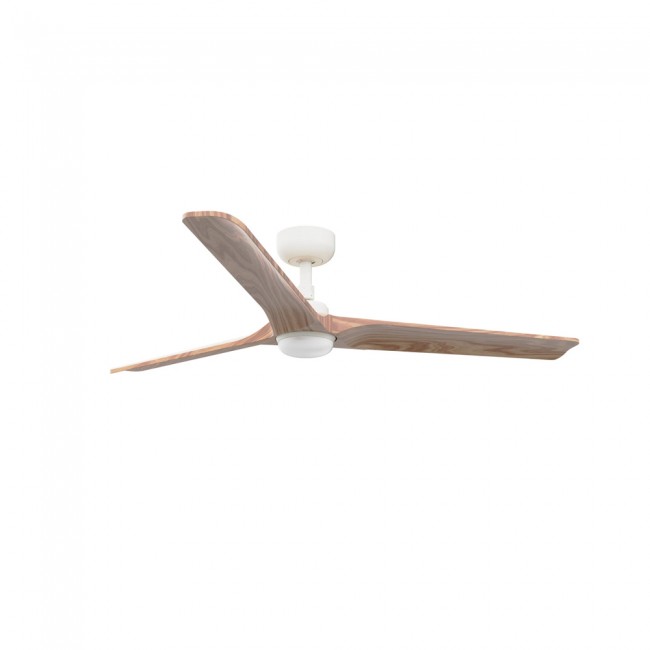 Ventilador de techo LED Heywood L CCT (10W)