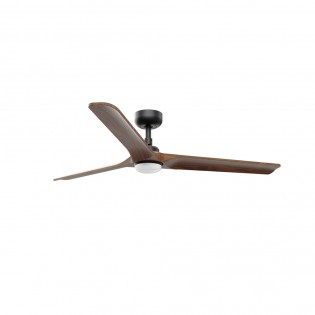 Ventilador de techo LED...