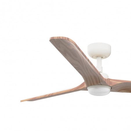 Ventilador de techo LED Heywood L CCT (10W)