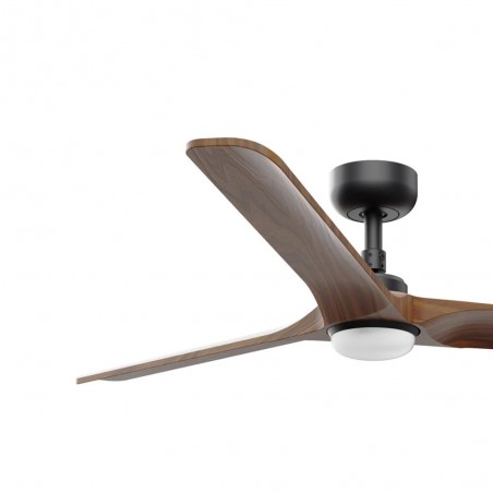 Ventilador de techo LED Heywood L CCT (10W)