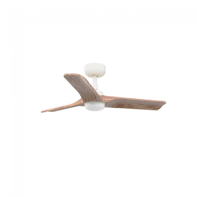 Ventilador de techo LED Heywood S CCT (10W)