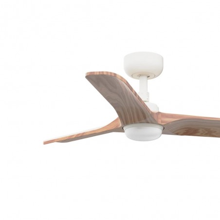 Ventilador de techo LED Heywood S CCT (10W)