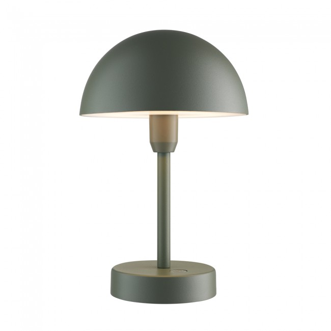 lampara de mesa recargable led ellen to-go 28w
