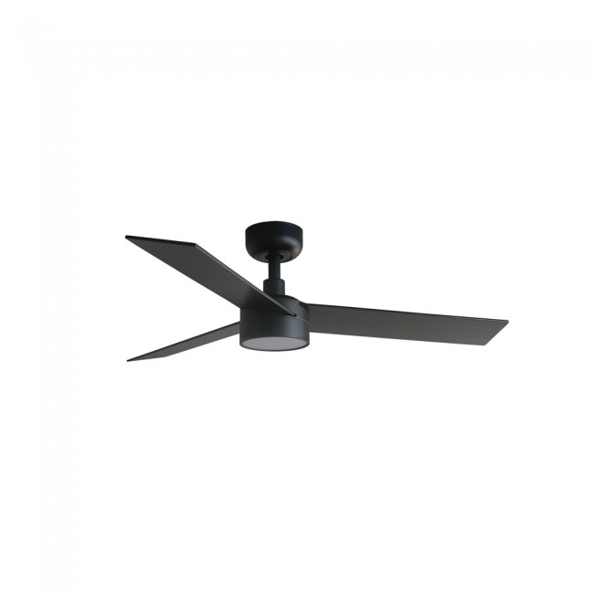 Ventilador de techo LED Rudder S CCT (10W)