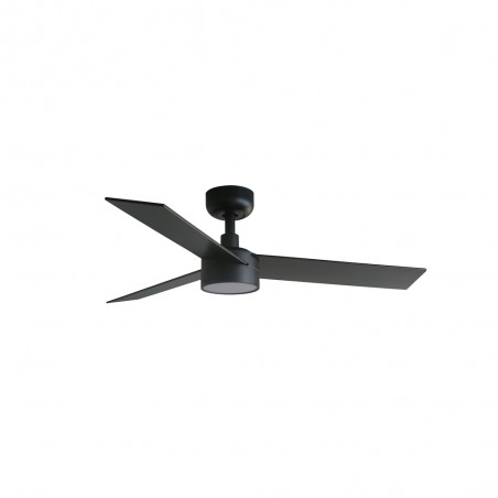 Ventilador de techo LED Rudder S CCT (10W)