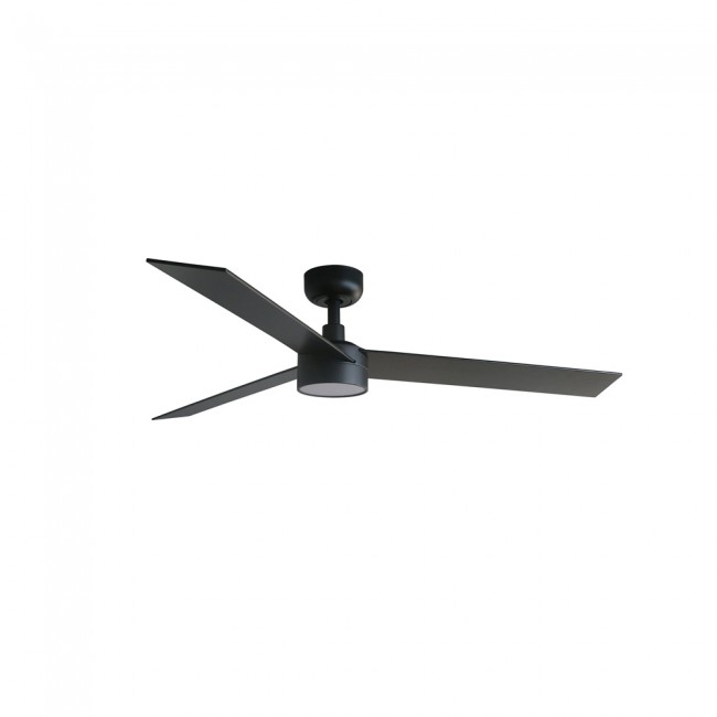 Ventilador de techo LED Rudder L CCT (10W)