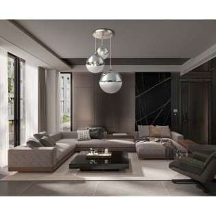 Lámpara de techo Varus