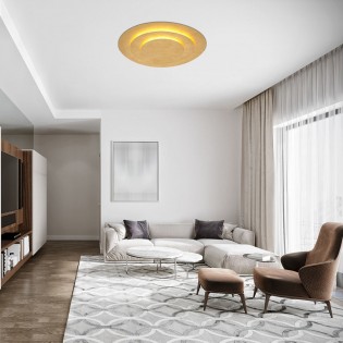 Plafón de techo LED Heda (40W)