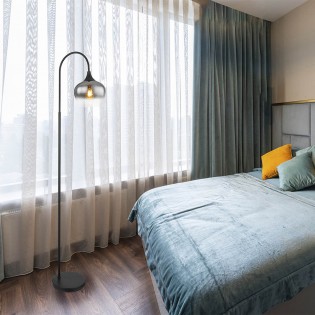 Lámpara de pie Maxy