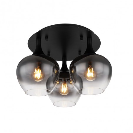 Plafón de techo Maxy (3 Luces)