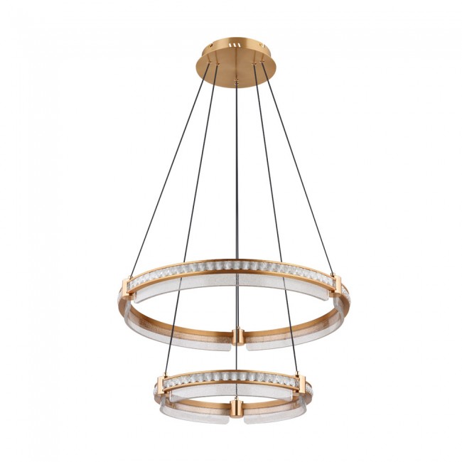 Lámpara colgante LED Blondie CCT (78W)
