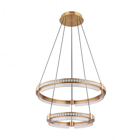 Lámpara colgante LED Blondie CCT (78W)