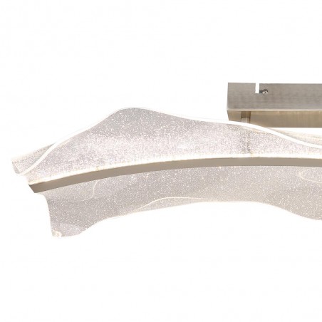 Plafón de techo LED Saque CCT (23W)