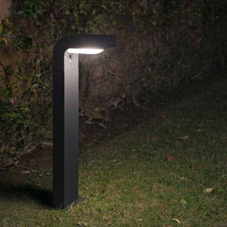 Baliza exterior KLAMP