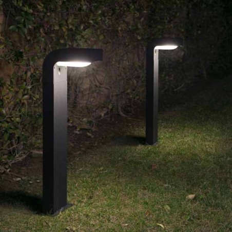 Baliza exterior KLAMP