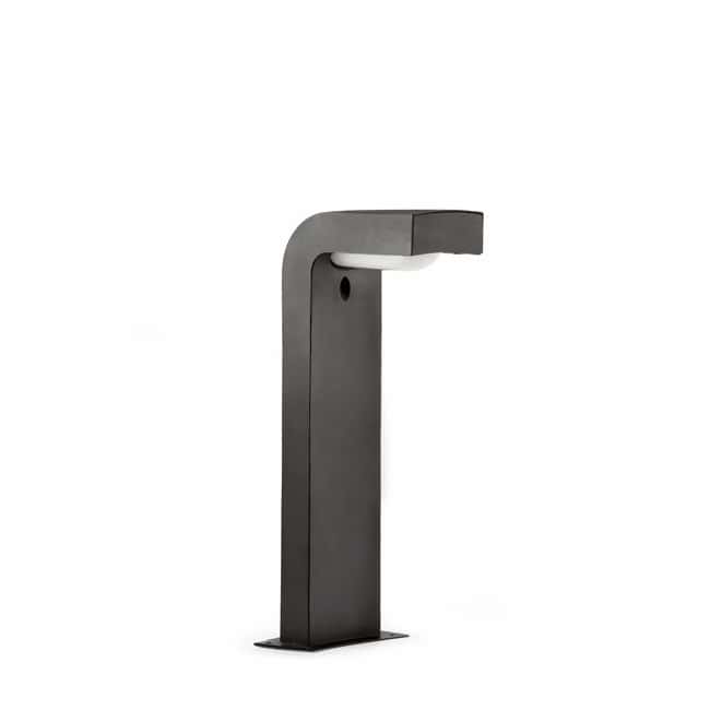 baliza exterior klamp