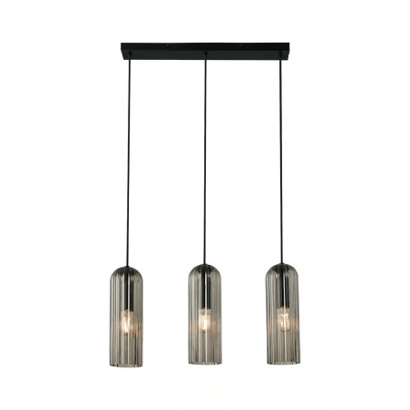 Lámpara colgante Miella (3 luces)