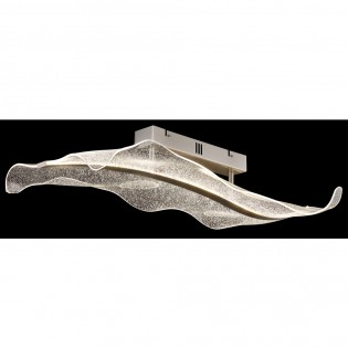 Plafón de techo LED Saque CCT (23W)