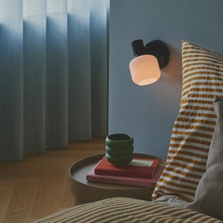 Aplique de pared Milford Mini