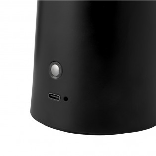 Lámpara de mesa recargable LED Faye 3-Step Dim (3.7W)