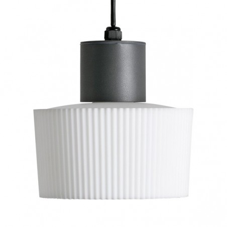 Colgante exterior MUFFIN