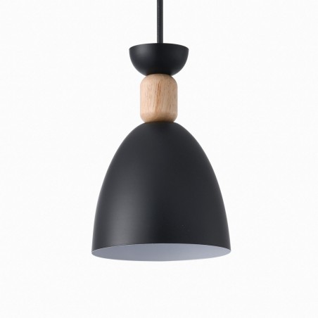Lámpara colgante Cloe (3 luces)