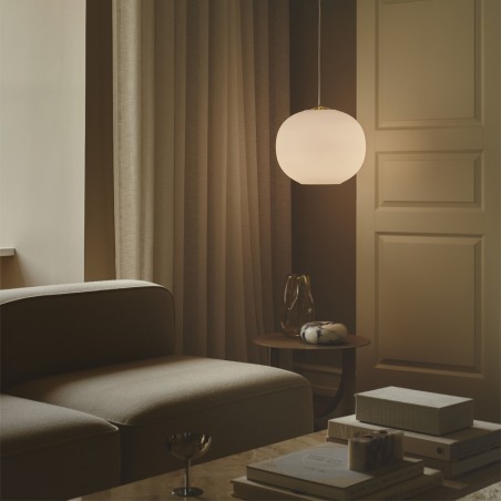 Lämpara colgante Navone 40