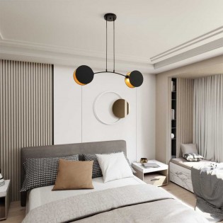 Lámpara de techo Letiva...