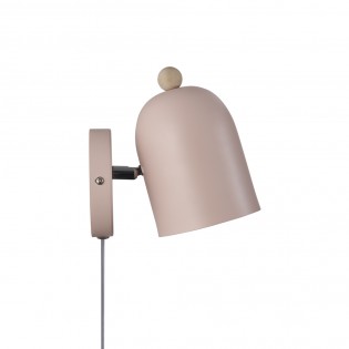 Aplique de pared Gaston