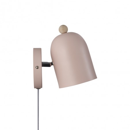 Aplique de pared Gaston