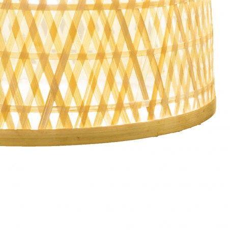 Pantalla de bambú Kumo