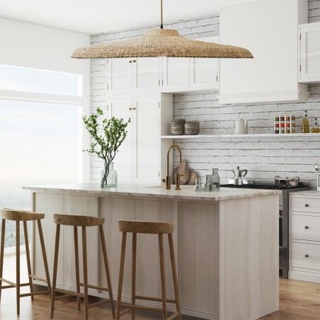 Pantalla de algas Obi Grande