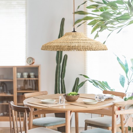 Pantalla de algas Obi Mediana