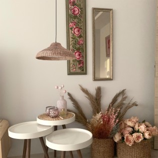 Pantalla de algas Obi Pequeña