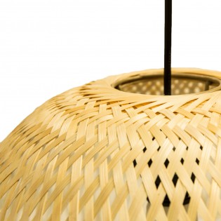 Pantalla de bambú Maro Grande