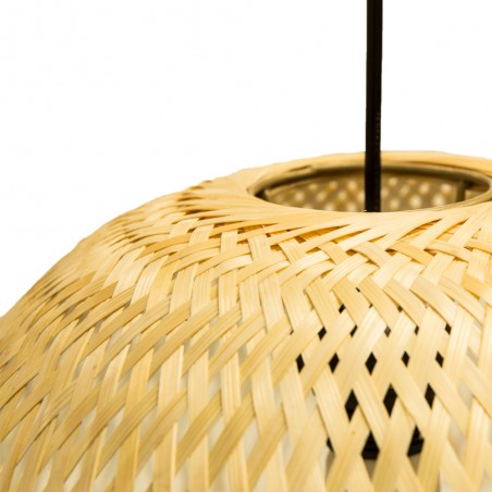 Pantalla de bambú Maro Grande