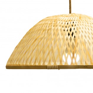 Pantalla de bambú Maro Grande