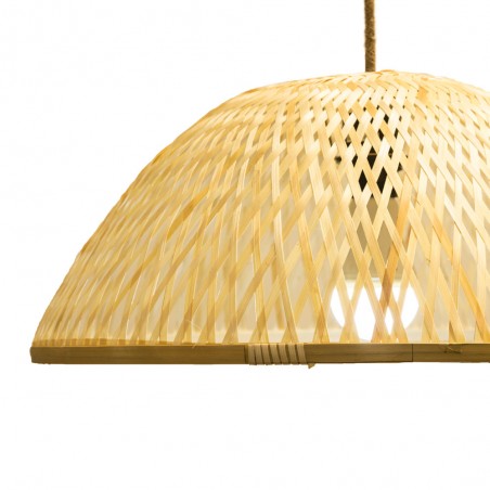 Pantalla de bambú Maro Grande