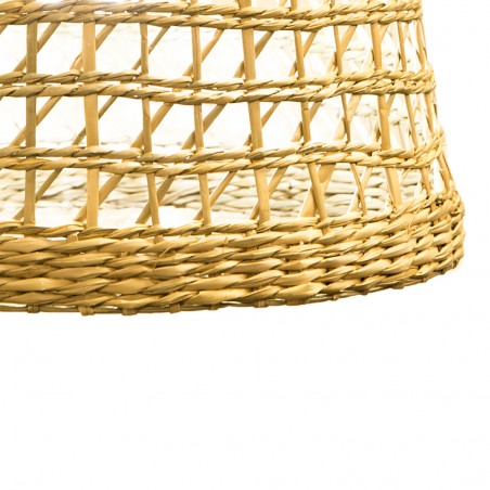 Pantalla de algas Cala