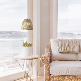 Pantalla de algas Cala