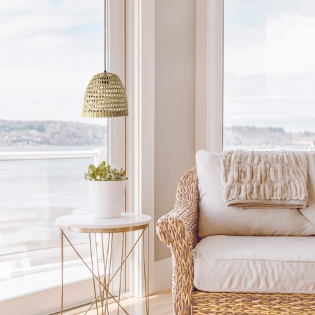 Pantalla de algas Cala