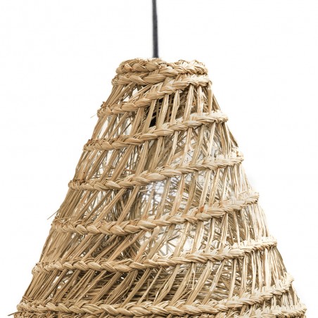 Pantalla de algas Sadu