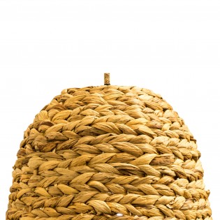 Pantalla de lirio acuático Camal