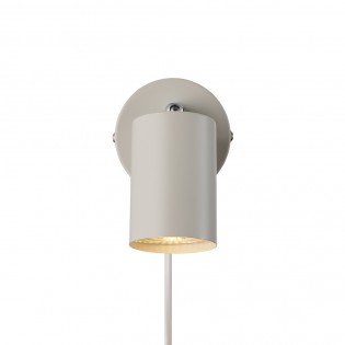Aplique de pared infantil Explore