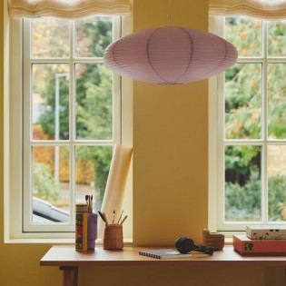 Pantalla de papel infantil...